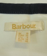Barbour（バブアー）Tシャツ・カットソー 白 サイズ:36(XS位) レディース/2200713429046