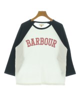 Barbour Tシャツ・カットソー