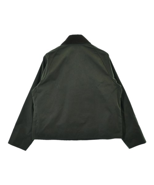 Barbour（バブアー）カバーオール カーキ サイズ:L メンズ/2200711313170