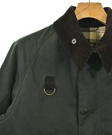 Barbour（バブアー）カバーオール カーキ サイズ:L メンズ/2200711313170