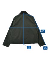 Barbour（バブアー）カバーオール カーキ サイズ:L メンズ/2200711313170