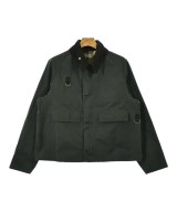 Barbour カバーオール