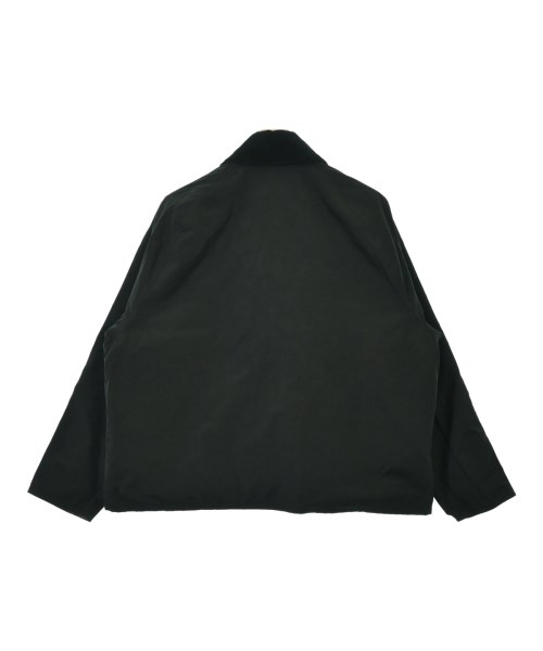 Barbour（バブアー）その他 黒 サイズ:38(XXL位) メンズ/2200713981018