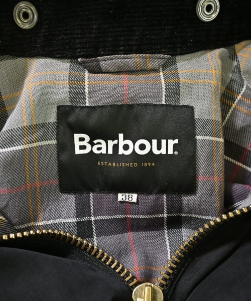 Barbour（バブアー）その他 黒 サイズ:38(XXL位) メンズ/2200713981018