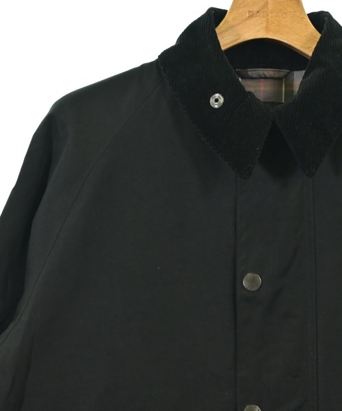 Barbour（バブアー）その他 黒 サイズ:38(XXL位) メンズ/2200713981018