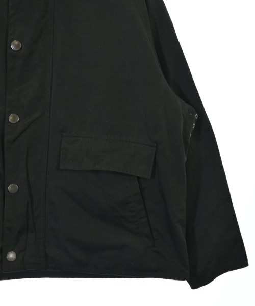 Barbour（バブアー）その他 黒 サイズ:38(XXL位) メンズ/2200713981018