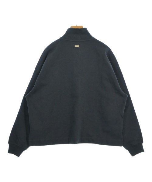 Barbour（バブアー）スウェット 紺 サイズ:8(S位) レディース/2200710197047