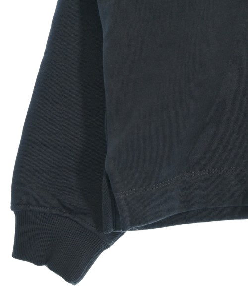 Barbour（バブアー）スウェット 紺 サイズ:8(S位) レディース/2200710197047