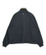 Barbour（バブアー）スウェット 紺 サイズ:8(S位) レディース/2200710197047