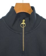 Barbour（バブアー）スウェット 紺 サイズ:8(S位) レディース/2200710197047