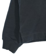 Barbour（バブアー）スウェット 紺 サイズ:8(S位) レディース/2200710197047