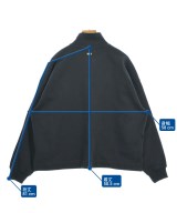 Barbour（バブアー）スウェット 紺 サイズ:8(S位) レディース/2200710197047