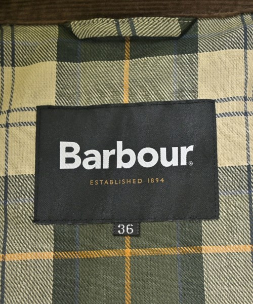 Barbour（バブアー）その他 ベージュ サイズ:36(S位) メンズ/2200710575012