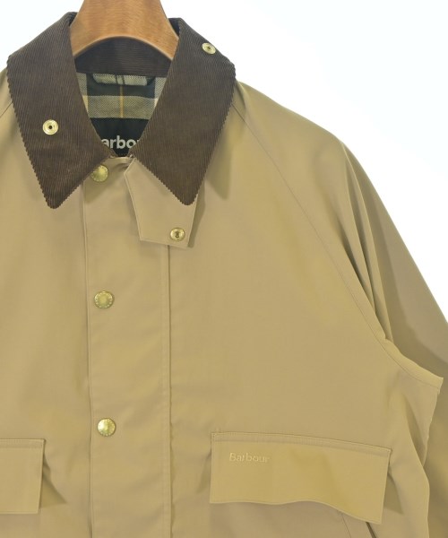 Barbour（バブアー）その他 ベージュ サイズ:36(S位) メンズ/2200710575012