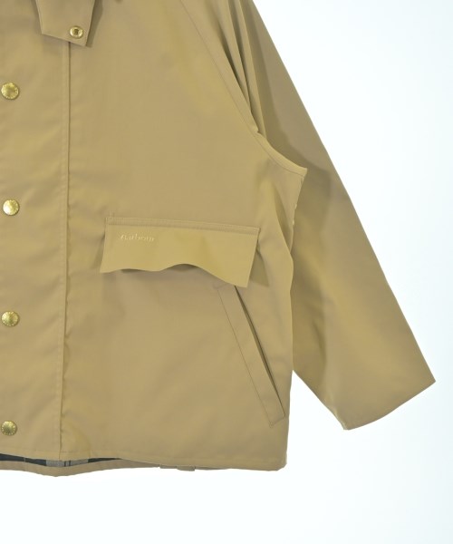Barbour（バブアー）その他 ベージュ サイズ:36(S位) メンズ/2200710575012
