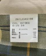 Barbour（バブアー）その他 ベージュ サイズ:36(S位) メンズ/2200710575012
