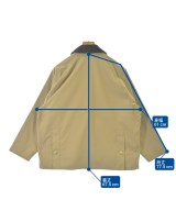 Barbour（バブアー）その他 ベージュ サイズ:36(S位) メンズ/2200710575012