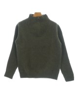 Barbour ニット・セーター