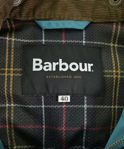 Barbour（バブアー）その他 緑 サイズ:40(M位) メンズ/2200714596020