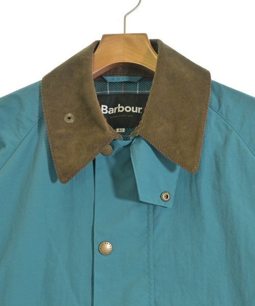 Barbour（バブアー）その他 緑 サイズ:40(M位) メンズ/2200714596020