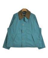 Barbour（バブアー）その他 緑 サイズ:40(M位) メンズ/2200714596020