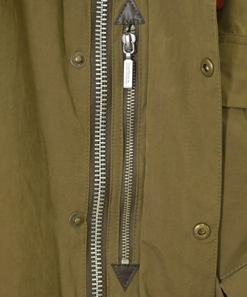 Barbour（バブアー）カバーオール カーキ サイズ:32(XS位) メンズ/2200715396018