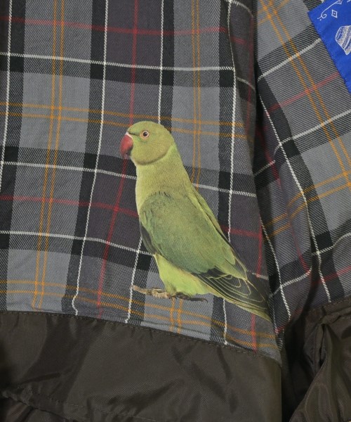 Barbour（バブアー）カバーオール カーキ サイズ:32(XS位) メンズ/2200715396018