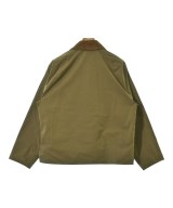 Barbour（バブアー）カバーオール カーキ サイズ:32(XS位) メンズ/2200715396018