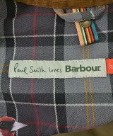 Barbour（バブアー）カバーオール カーキ サイズ:32(XS位) メンズ/2200715396018