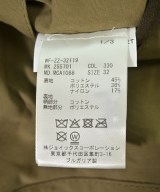 Barbour（バブアー）カバーオール カーキ サイズ:32(XS位) メンズ/2200715396018