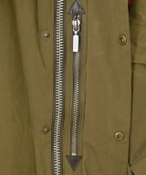 Barbour（バブアー）カバーオール カーキ サイズ:32(XS位) メンズ/2200715396018