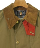 Barbour（バブアー）カバーオール カーキ サイズ:32(XS位) メンズ/2200715396018