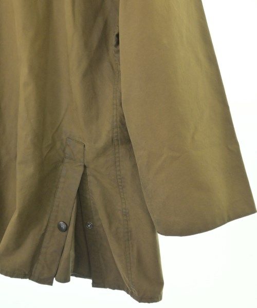Barbour（バブアー）その他 茶 サイズ:40(S位) メンズ/2200712521031