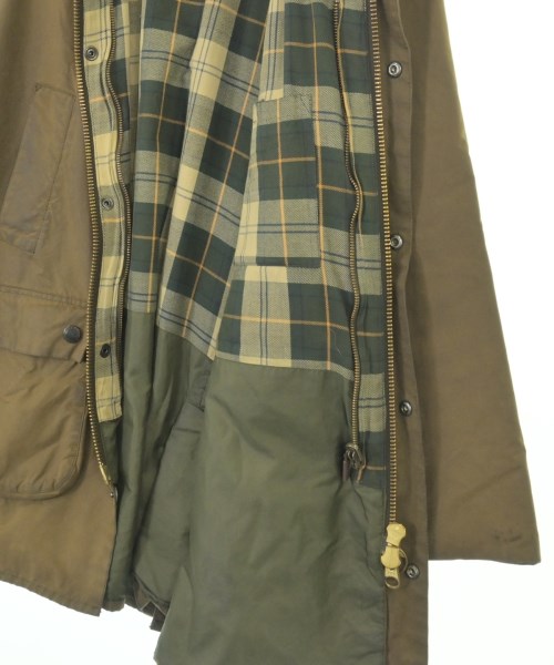 Barbour（バブアー）その他 茶 サイズ:40(S位) メンズ/2200712521031