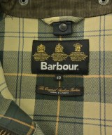 Barbour（バブアー）その他 茶 サイズ:40(S位) メンズ/2200712521031