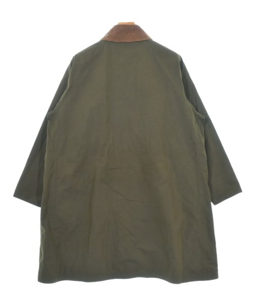 Barbour（バブアー）その他 カーキ サイズ:10(XL位) メンズ/2200712495011