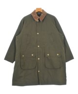 Barbour（バブアー）その他 カーキ サイズ:10(XL位) メンズ/2200712495011