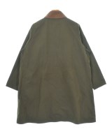 Barbour（バブアー）その他 カーキ サイズ:10(XL位) メンズ/2200712495011