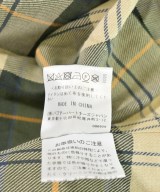 Barbour（バブアー）その他 カーキ サイズ:10(XL位) メンズ/2200712495011