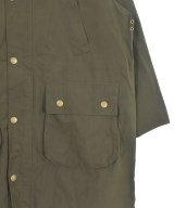 Barbour（バブアー）その他 カーキ サイズ:10(XL位) メンズ/2200712495011