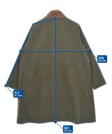 Barbour（バブアー）その他 カーキ サイズ:10(XL位) メンズ/2200712495011
