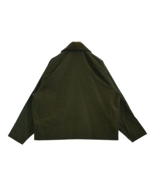 Barbour（バブアー）その他 カーキ サイズ:34(XXS位) レディース/2200712632027