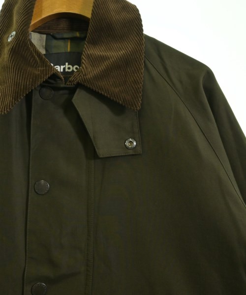 Barbour（バブアー）その他 カーキ サイズ:34(XXS位) レディース/2200712632027