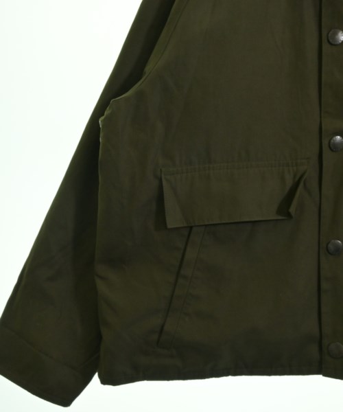 Barbour（バブアー）その他 カーキ サイズ:34(XXS位) レディース/2200712632027