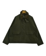 Barbour（バブアー）その他 カーキ サイズ:34(XXS位) レディース/2200712632027