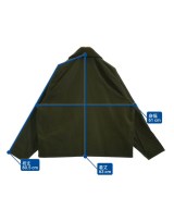 Barbour（バブアー）その他 カーキ サイズ:34(XXS位) レディース/2200712632027