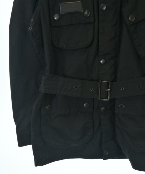 Barbour（バブアー）その他 黒 サイズ:38(L位) メンズ/2200710799012