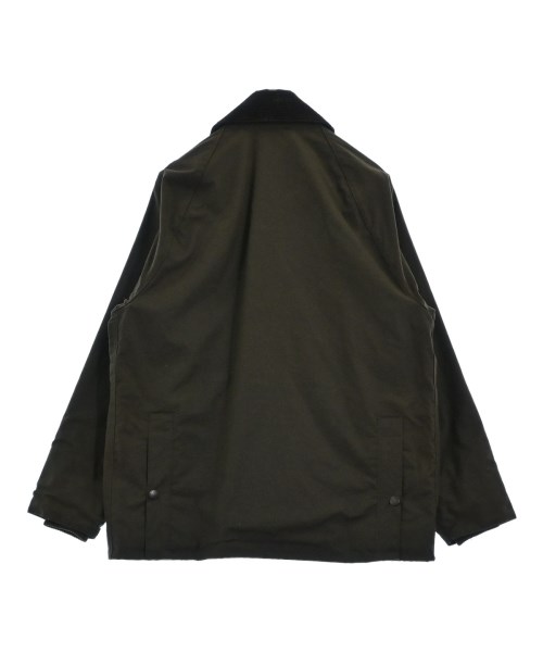 Barbour（バブアー）その他 茶 サイズ:40(L位) メンズ/2200716750031