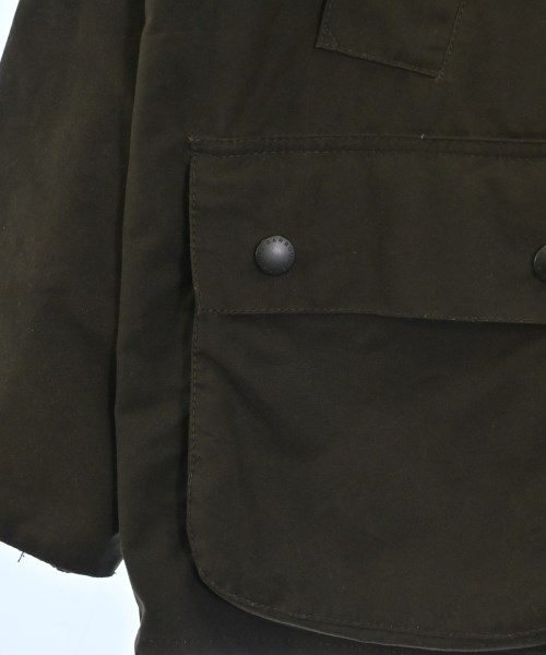 Barbour（バブアー）その他 茶 サイズ:40(L位) メンズ/2200716750031