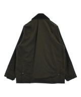 Barbour（バブアー）その他 茶 サイズ:40(L位) メンズ/2200716750031